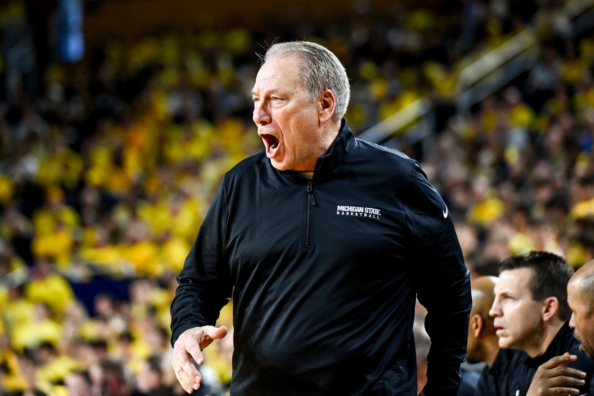 Phoenix Suns Tom Izzo Stephen A Smith