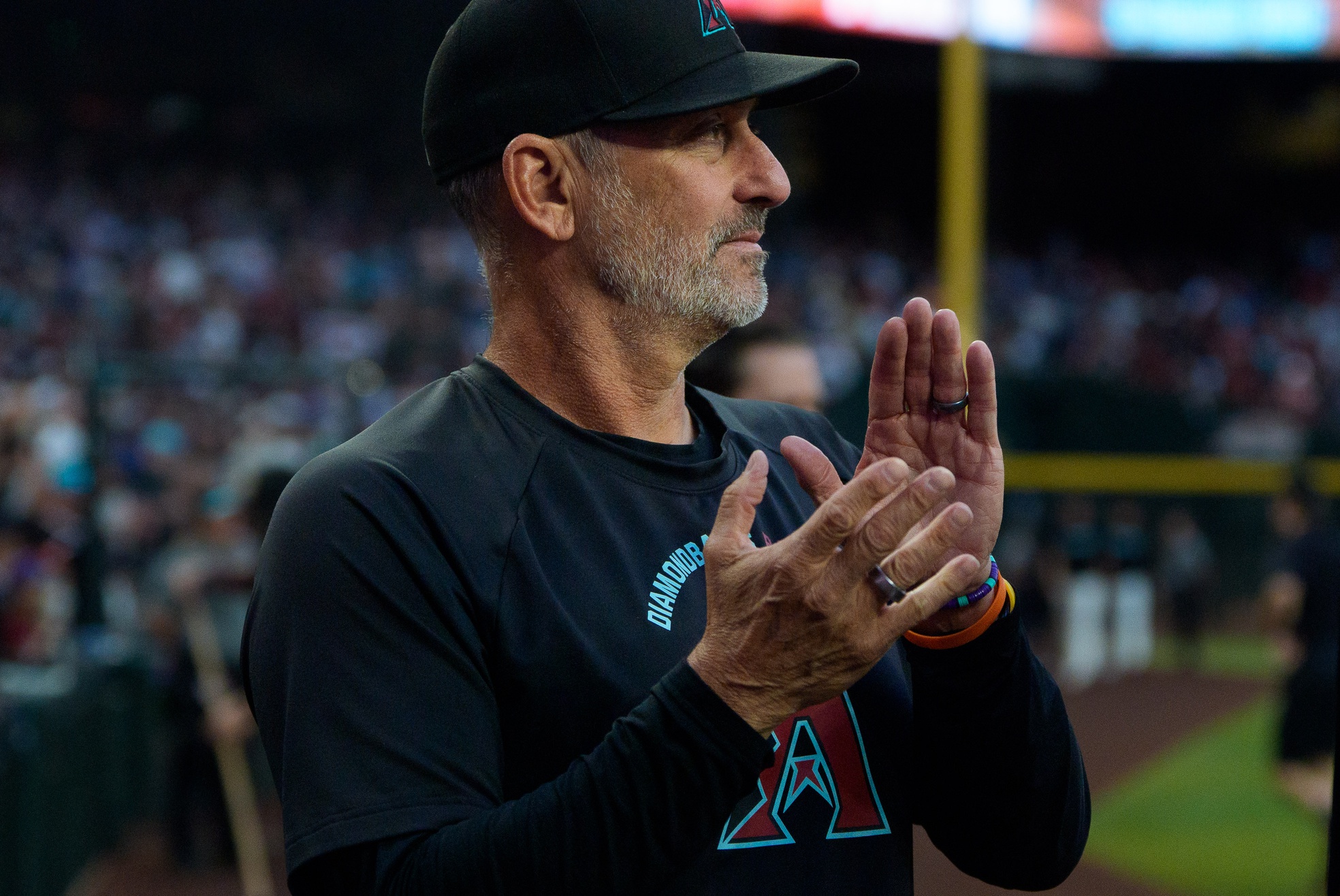 Arizona Diamondbacks MLB Power Rankings Bleacher Report