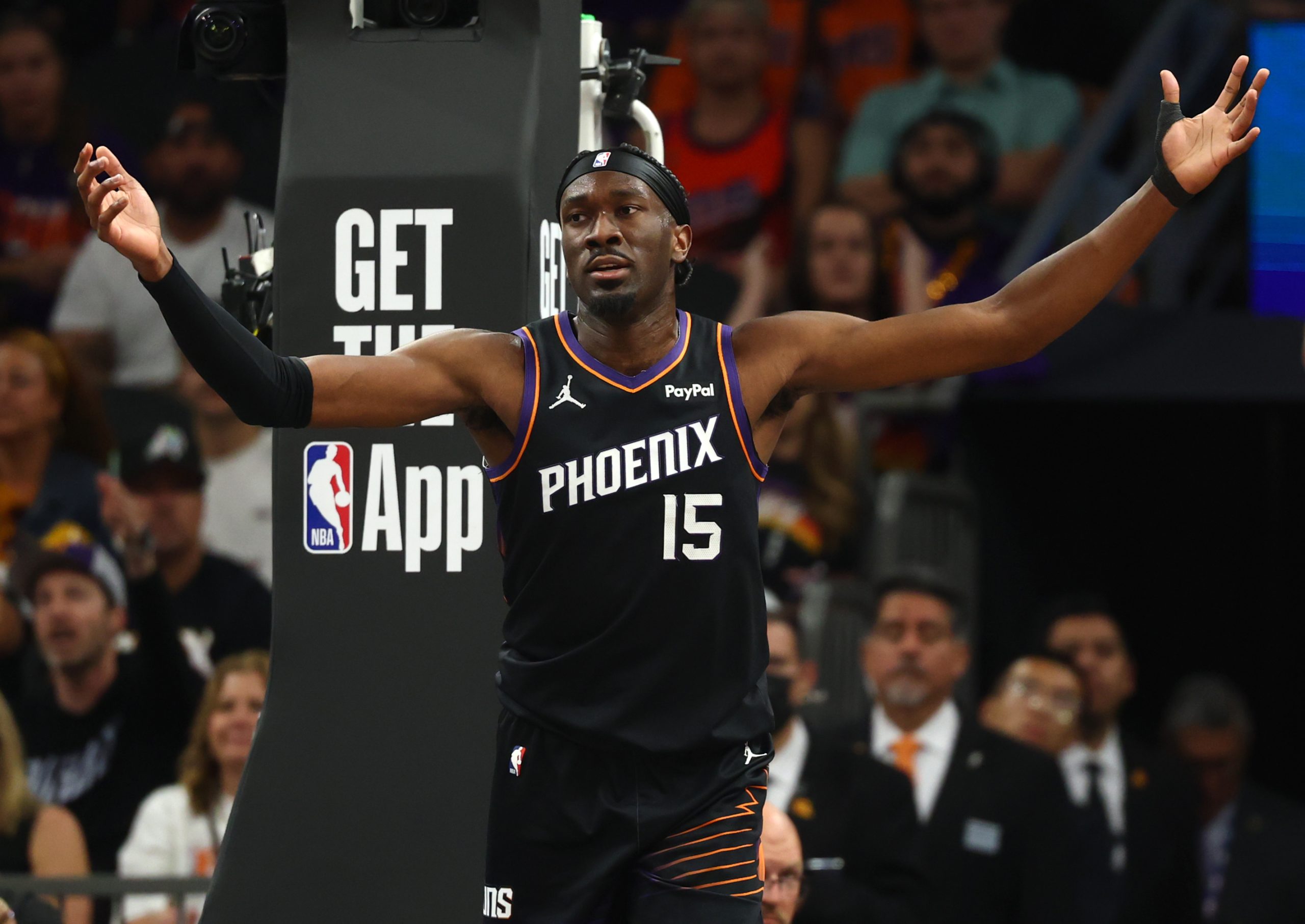 Phoenix Suns Oklahoma City Thunder Suns injury report