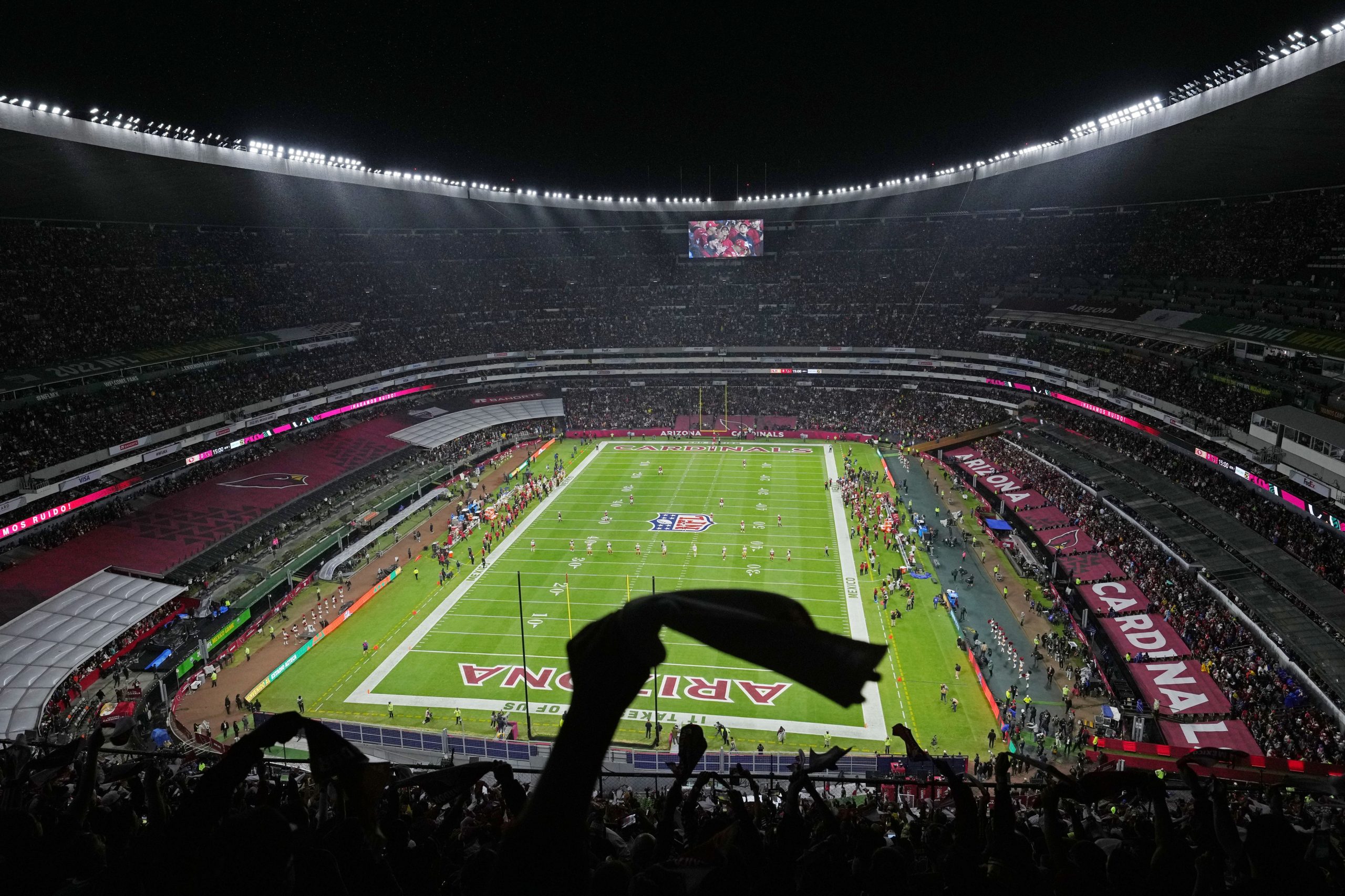 Arizona Cardinals NFL Schedule Release 2026 NFL Schedule Arizona Cardinals schedule NFL international games 2026