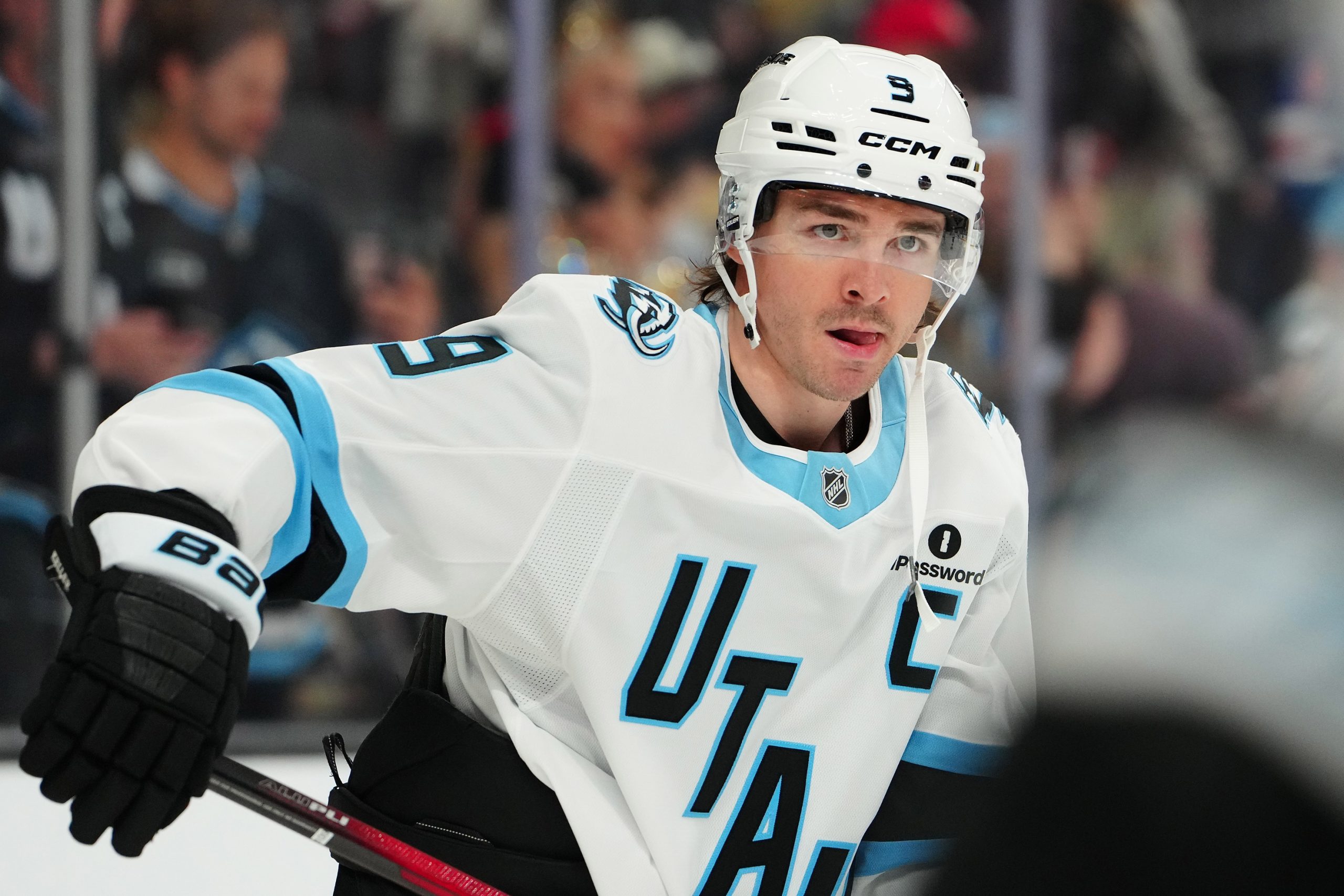 Utah Mammoth Arizona Coyotes RotoWire
