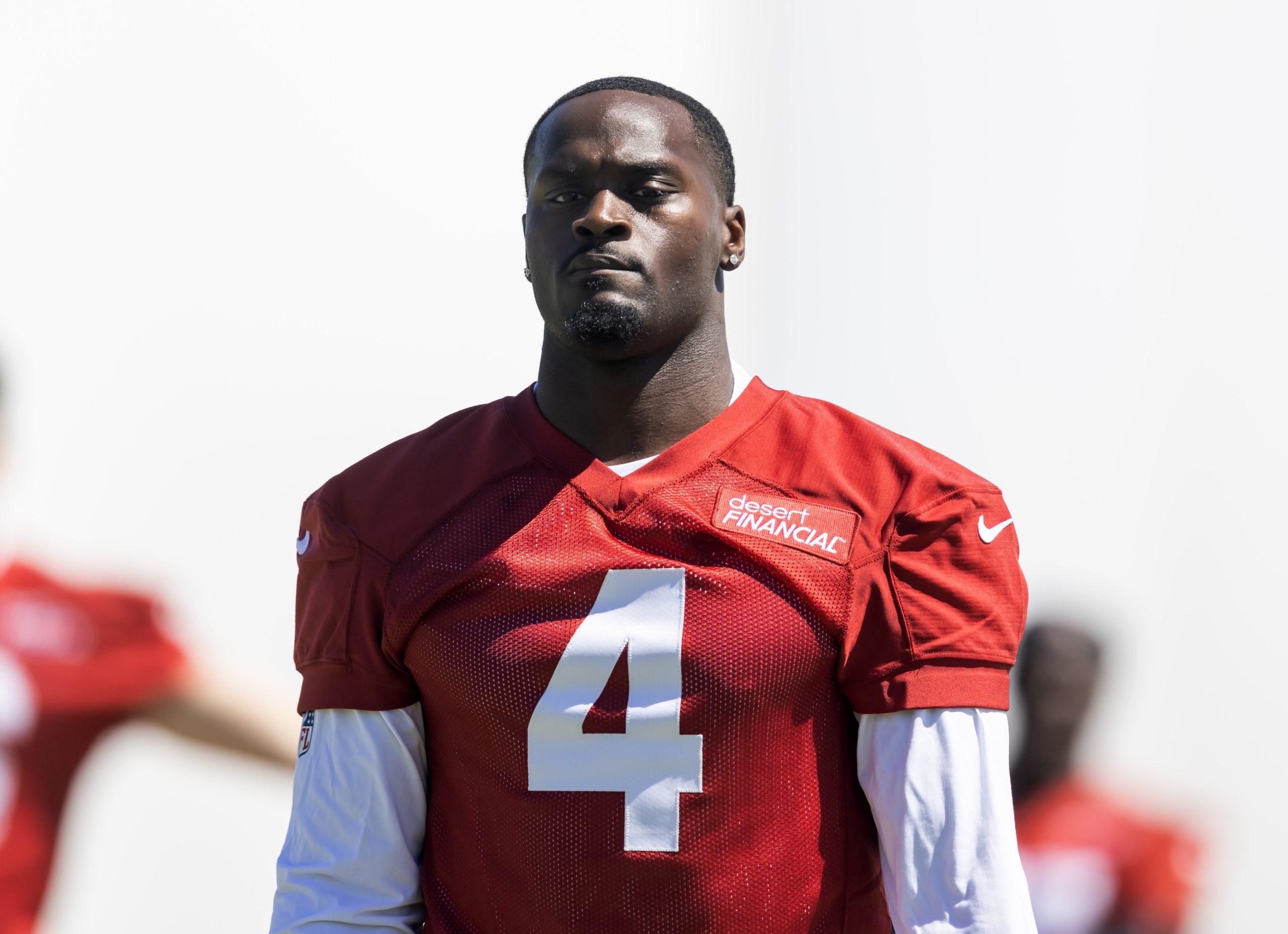 Jeremiyah Love Arizona Cardinals 2026 NFL Fantasy Football rankings