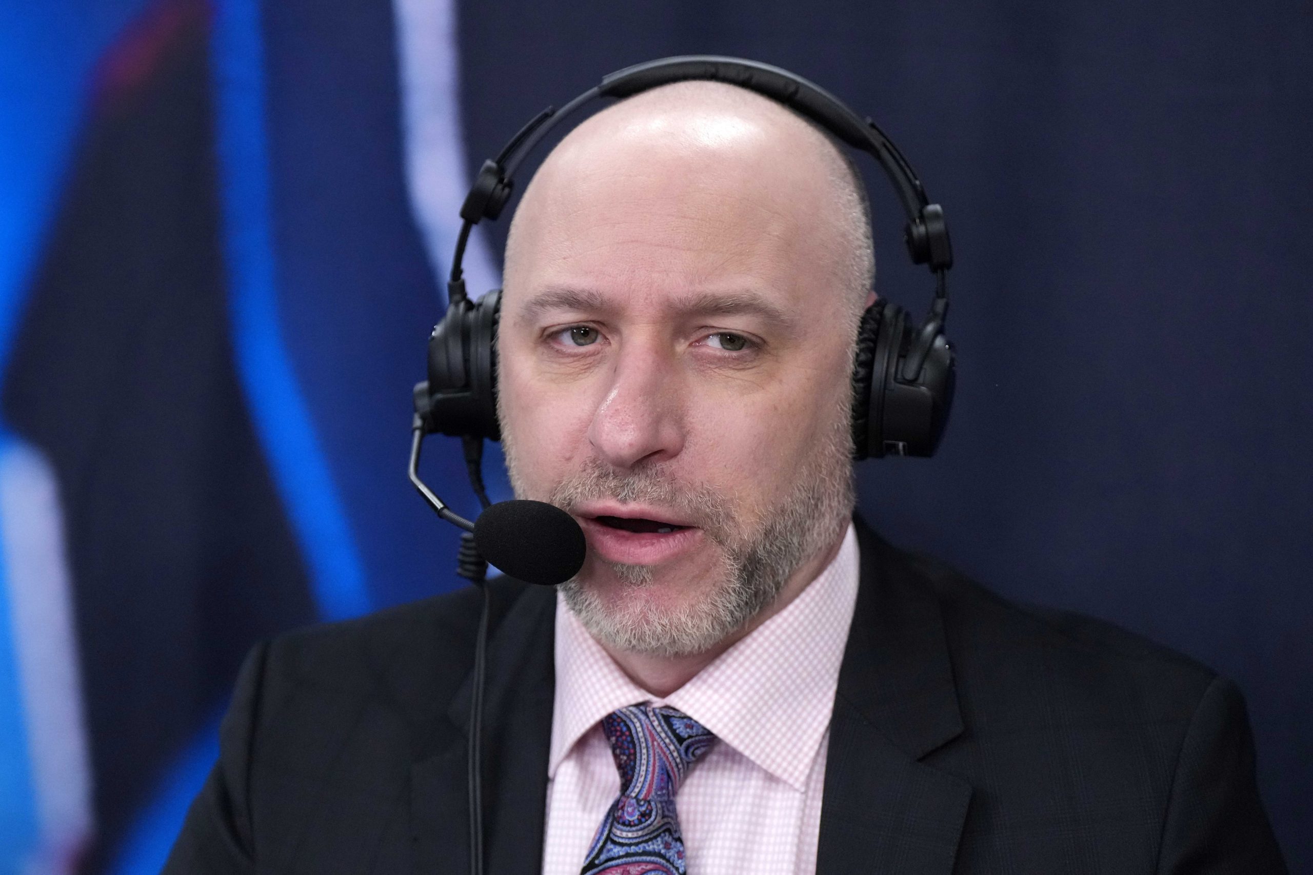 Dave Pasch Arizona Cardinals ESPN
