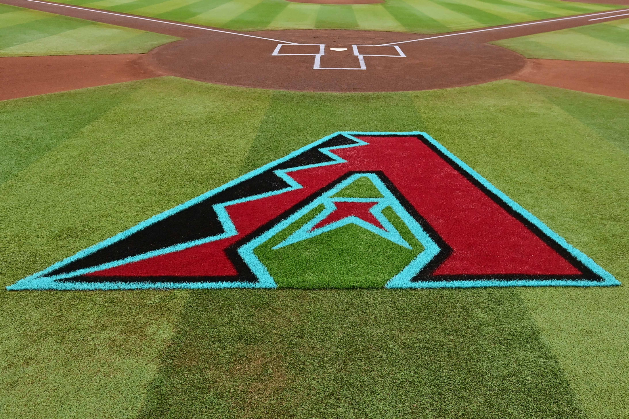 Jun-sang EOM Arizona Diamondbacks D-backs