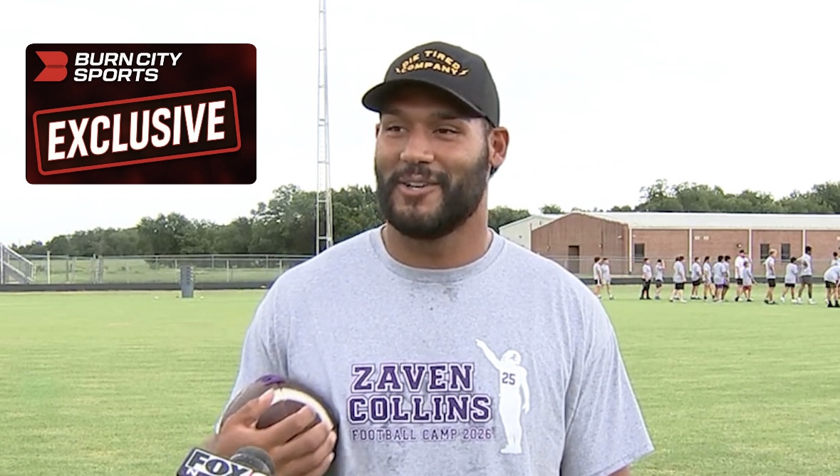 Zaven Collins Arizona Cardinals