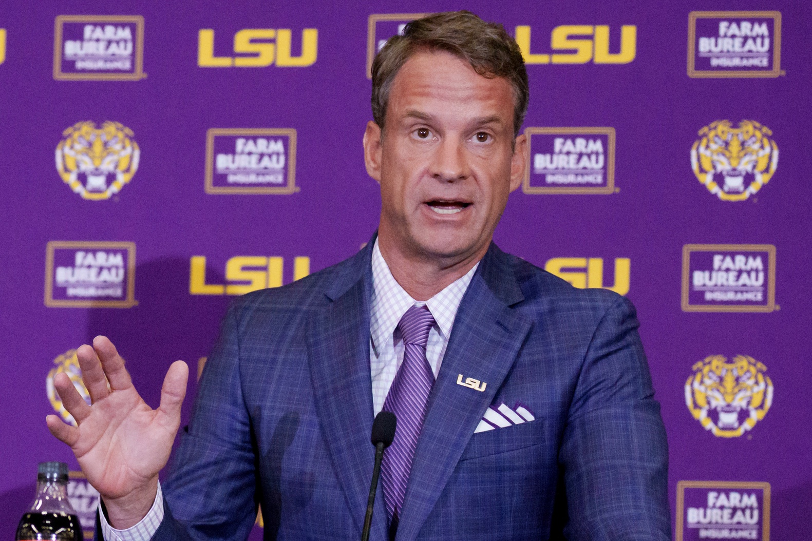 LSU ASU LSU vs ASU cancelled Arizona State Sun Devils Football