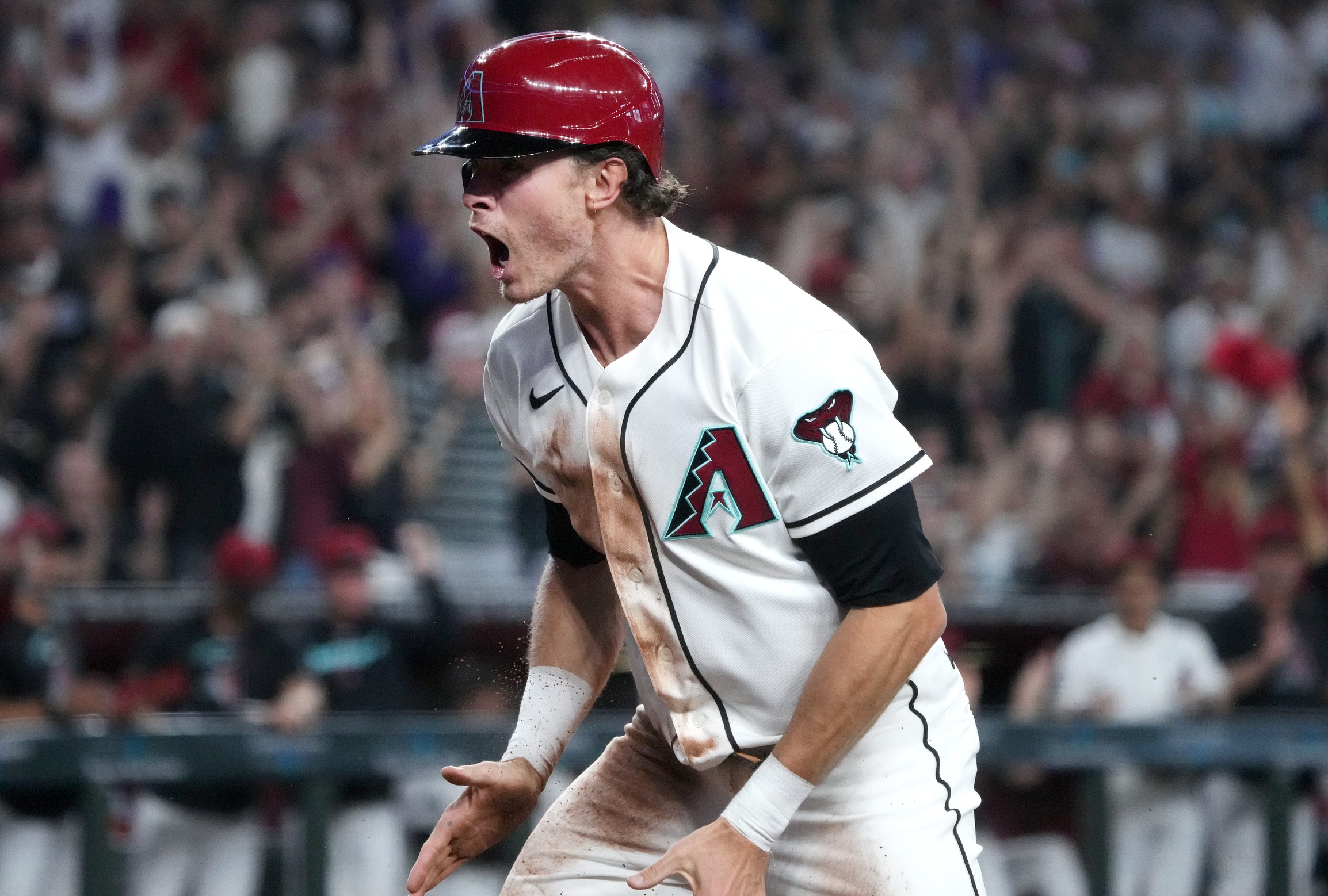D-backs Cardinals Daimondbacks comeback victory franchise history diamondbacks