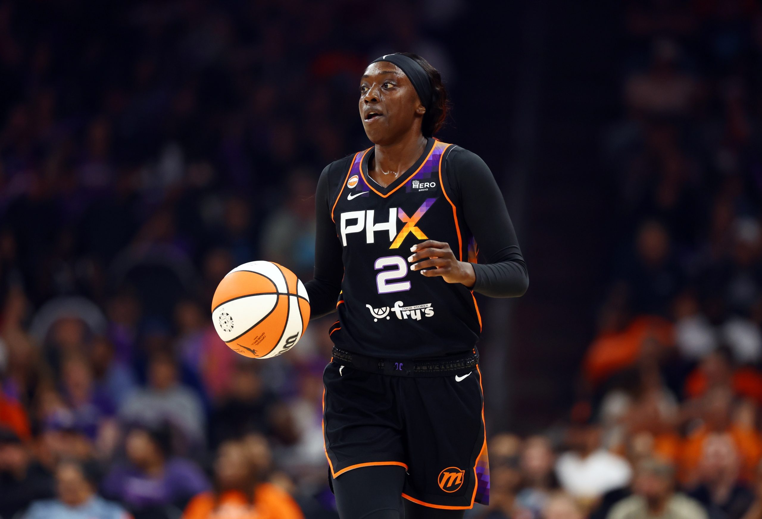 Phoenix Mercury