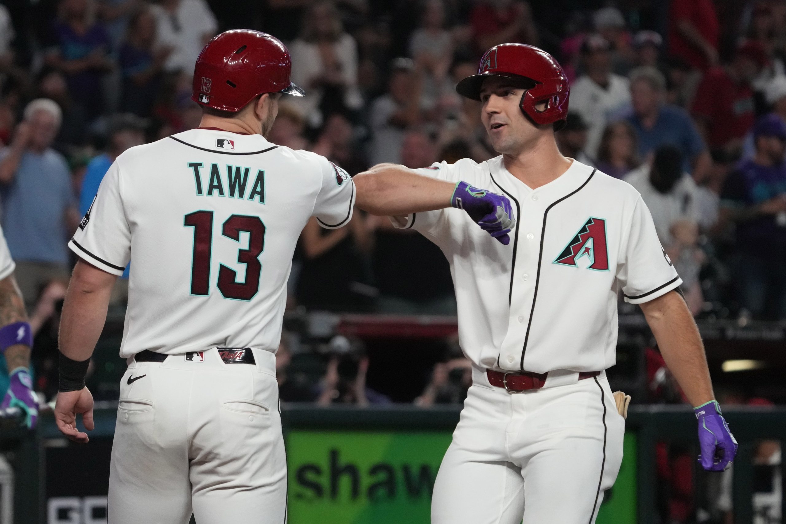 Arizona Diamondbacks D-backs MLB Ryan Waldschmidt