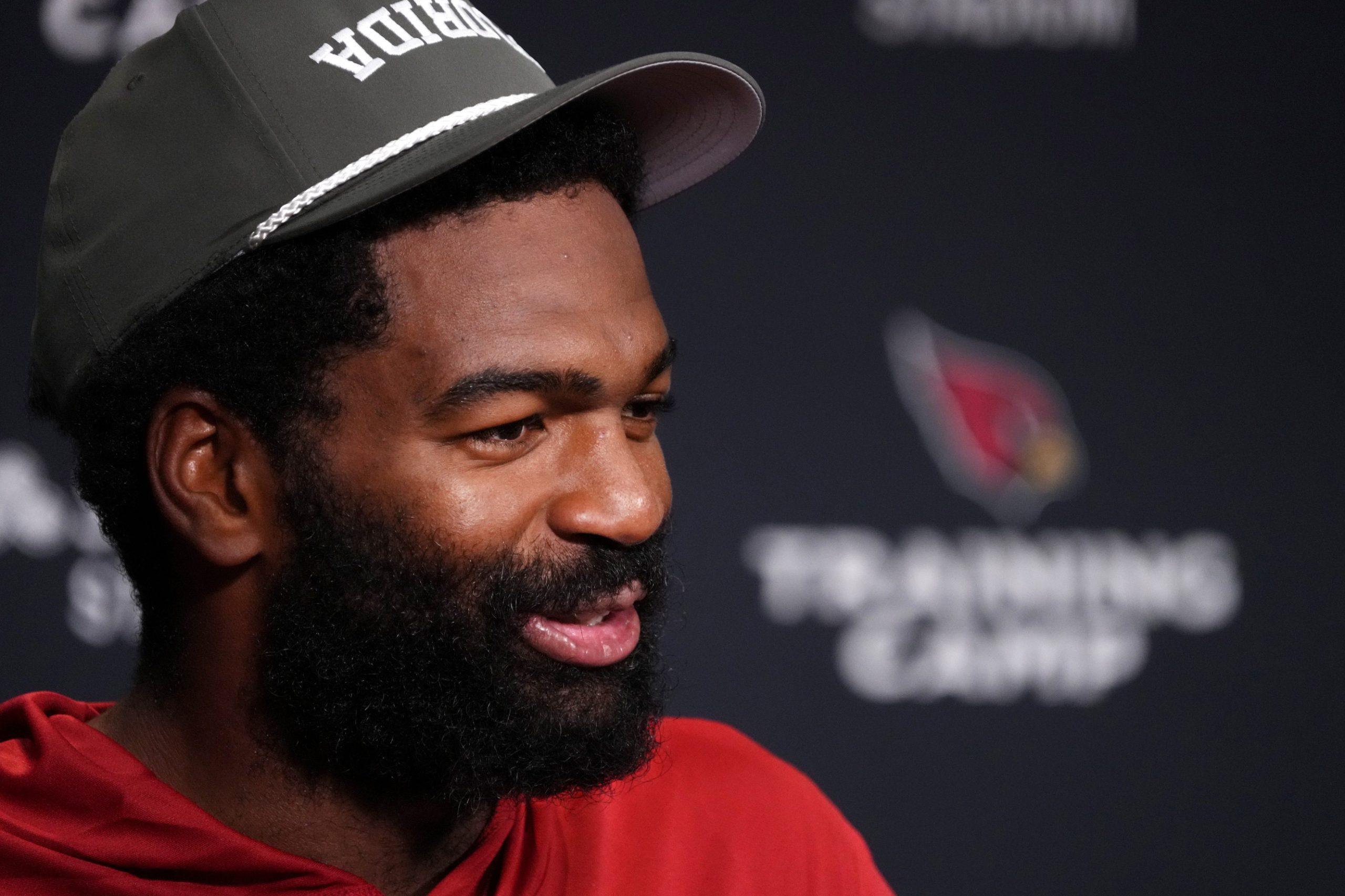 Jacoby Brissett Arizona Cardinals NFL