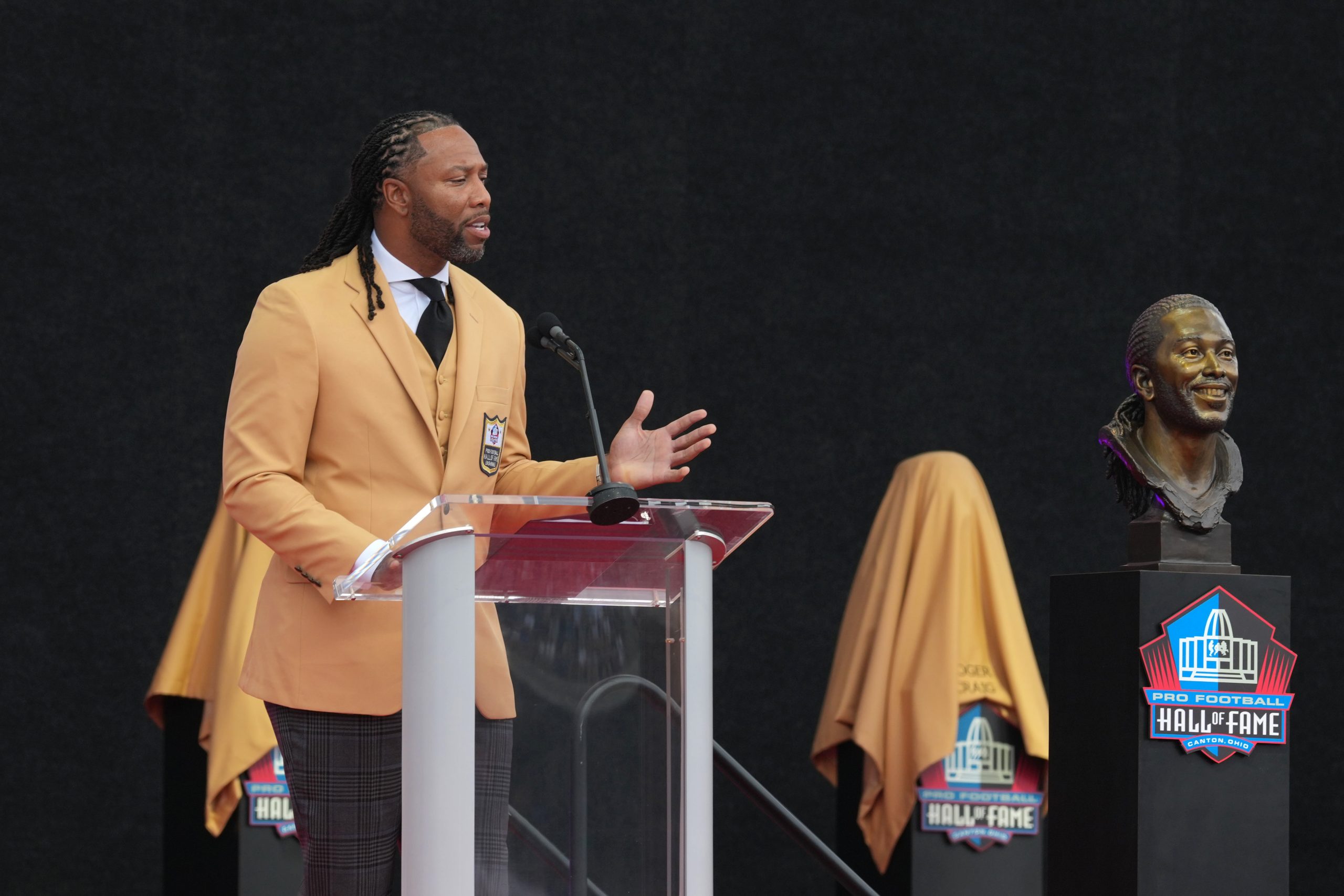 Larry Fitzgerald