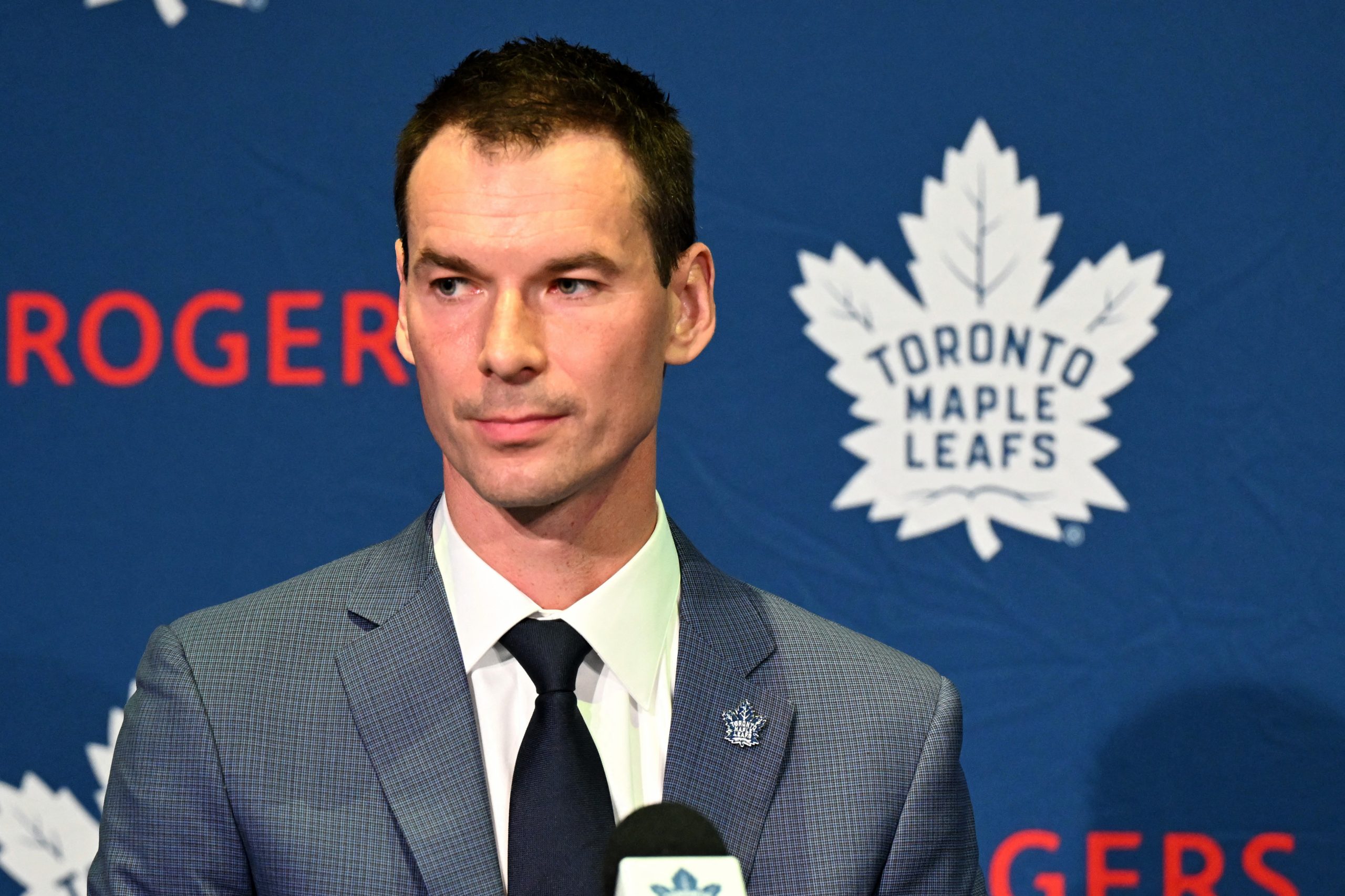 John Chayka Former coyotes GM NHL expansion Arizona Coyotes