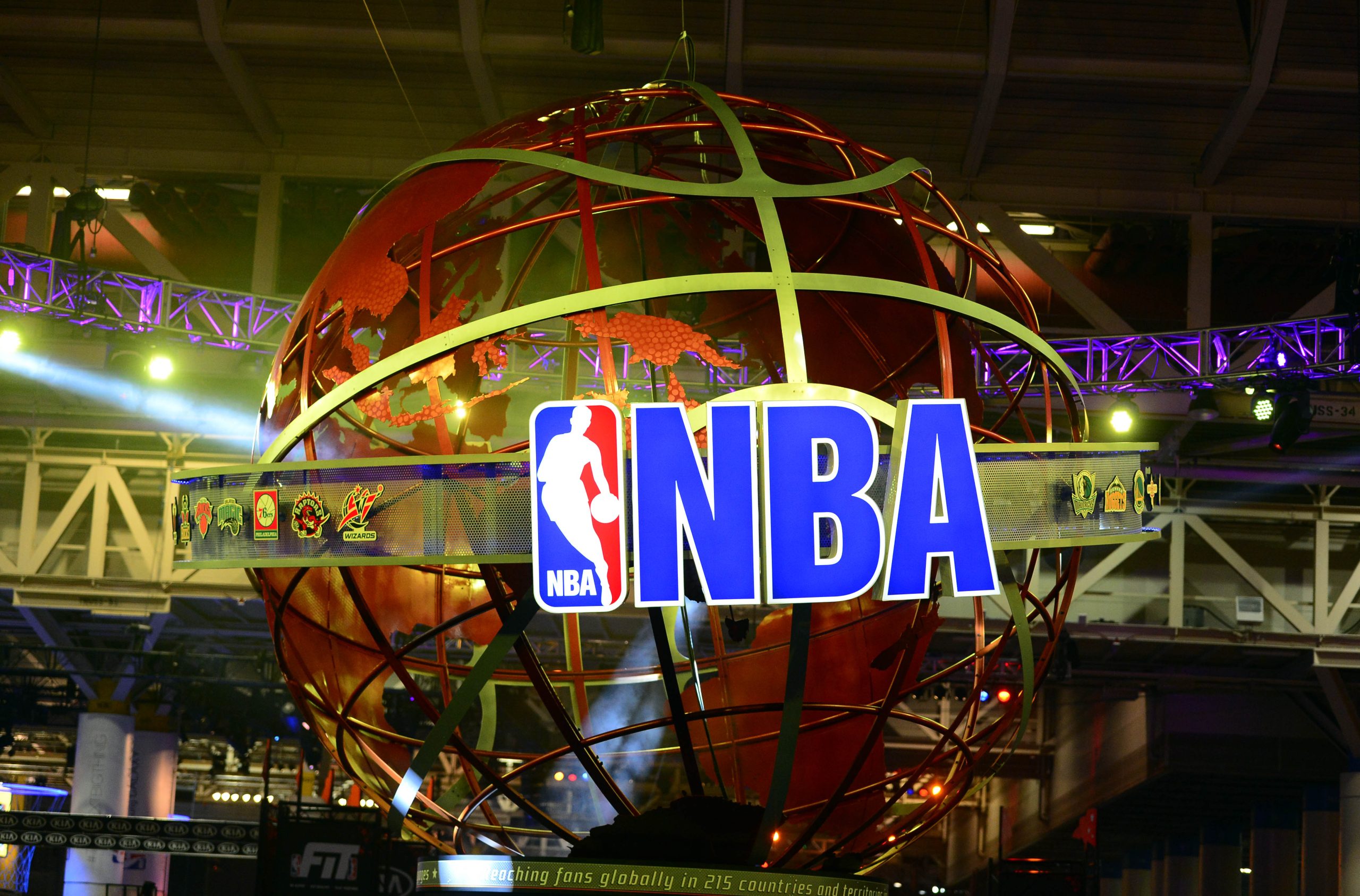 The 2027 NBA All-Star Weekend Phoenix Arizona fan events how to get tickets